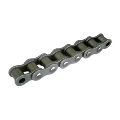 Industrial Chains: Roller, conveyor, drive, and attachment chains